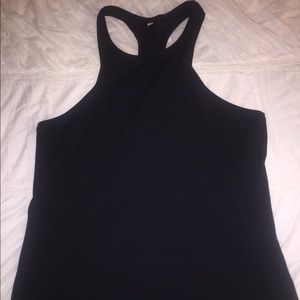 Lululemon High-Neck Tank